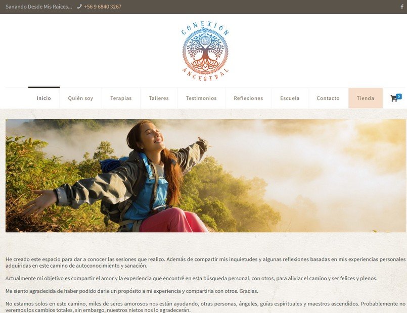 conexionancestral.cl/