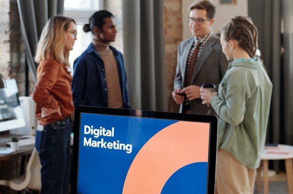 5 Estrategias de marketing digital esenciales para tu sitio