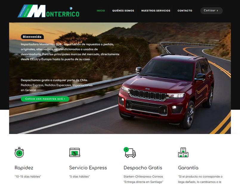 monterricoimporta.cl