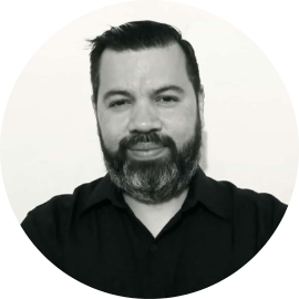 Francisco Javier Torres